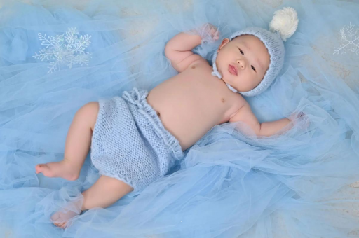 邢台宝宝脚外翻怎么办